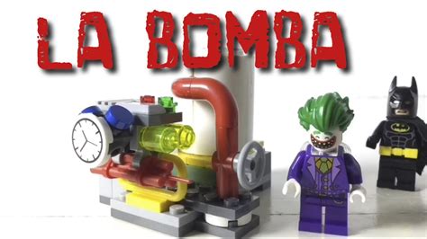 Joker bomba yuvası